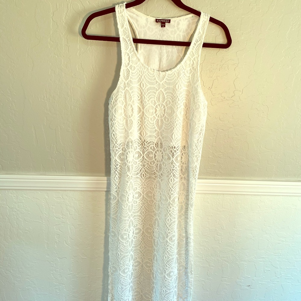Express top